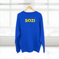 SOZI Cozy Premium Sweatshirt