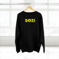 SOZI Cozy Premium Sweatshirt